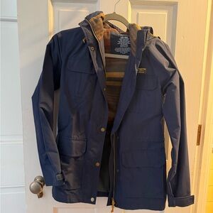 Women’s Mountain Classic Jacket